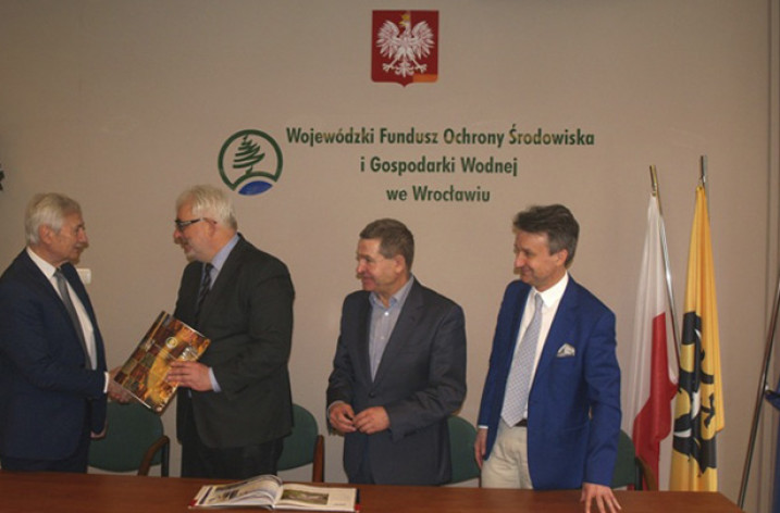 Wrocławscy spółdzielcy wyprodukują prąd na własne potrzeby