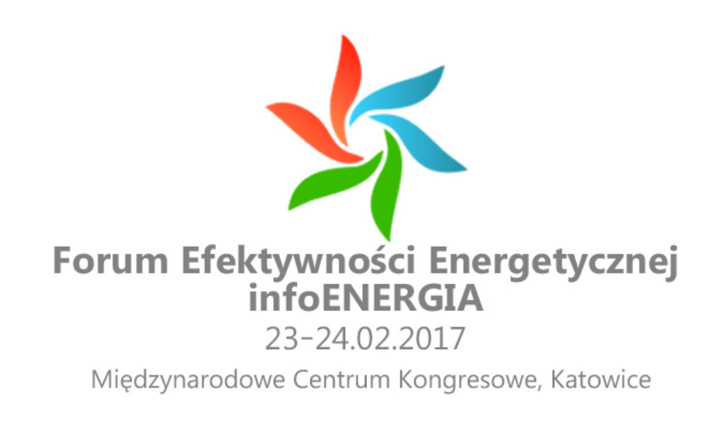 Forum Efektywności Energetycznej infoENERGIA