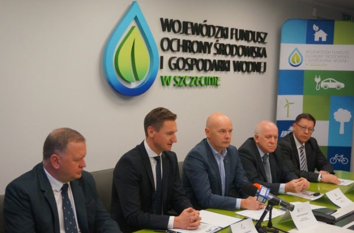 12 tysięcy szczecinian skorzysta z zielonej energii