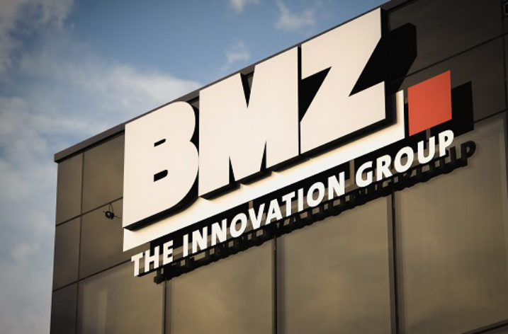 Firma BMZ Poland otworzyła nową inwestycję o wartości 9 mln euro