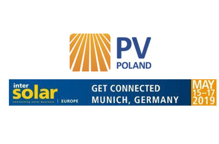PV Poland na InterSolar Europe 2019