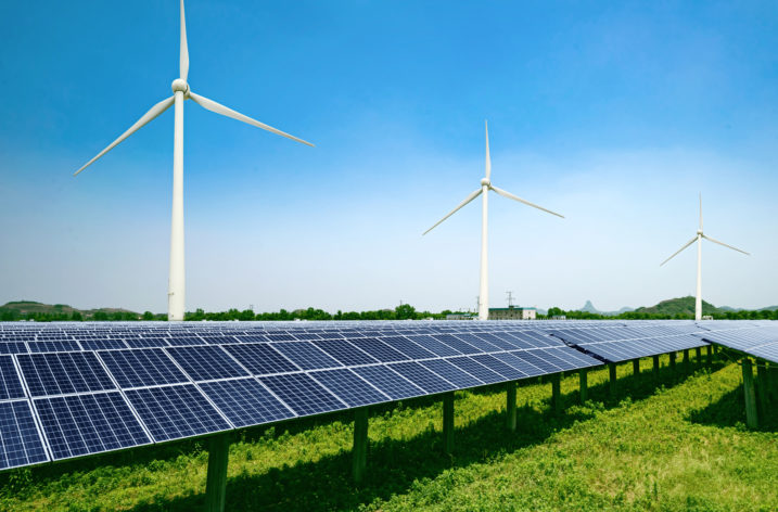 Raport „Koszty wytwarzania energii odnawialnej w 2019 roku”