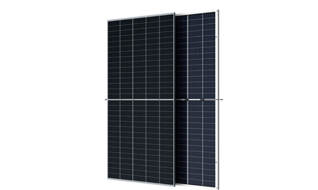 Moduł Trina Solar Vertex osiąga 515,8 W mocy wyjściowej