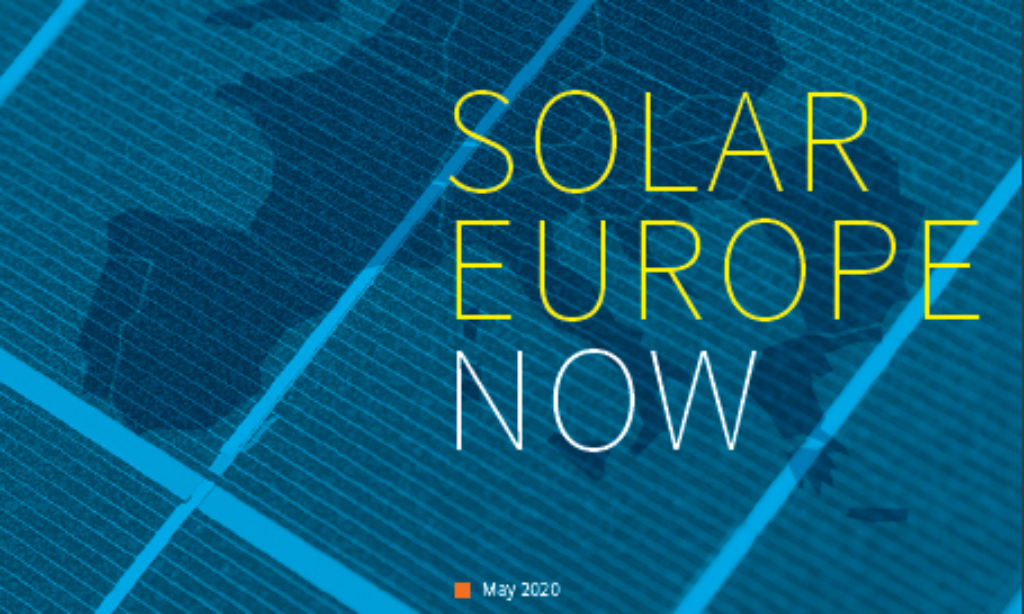 Polskie firmy w koalicji Solar Europe Now