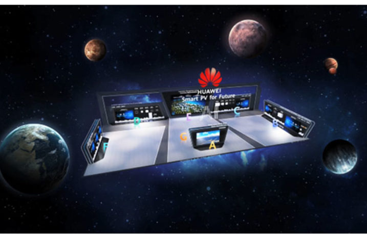 Huawei przedstawił nowości produktowe podczas wirtualnego wydarzenia FusionSolar Smart PV