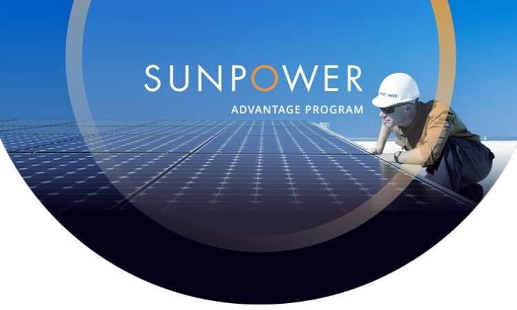 Zostań instalatorem SunPower – dołącz do programu SunPower Advantage Installer