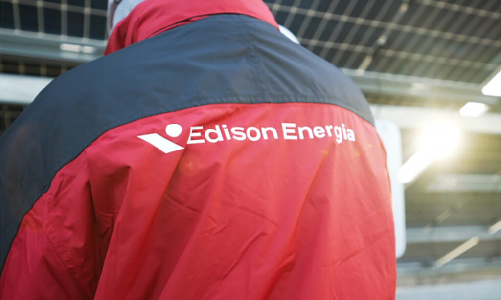 Edison Energia inwestuje w farmy fotowoltaiczne