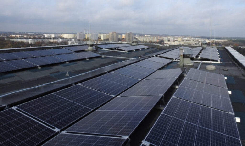 IBC Solar rozpoczyna współpracę z międzynarodową siecią FEGIME