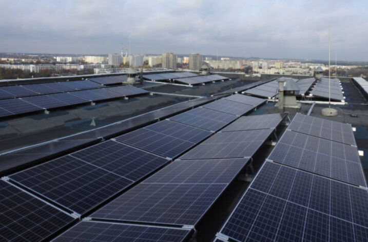 IBC Solar rozpoczyna współpracę z międzynarodową siecią FEGIME