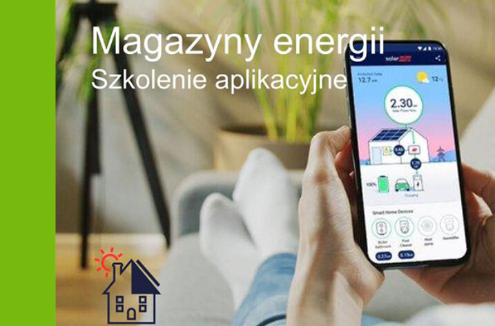Wykorzystanie urządzeń Smart Energy – bezpłatny webinar