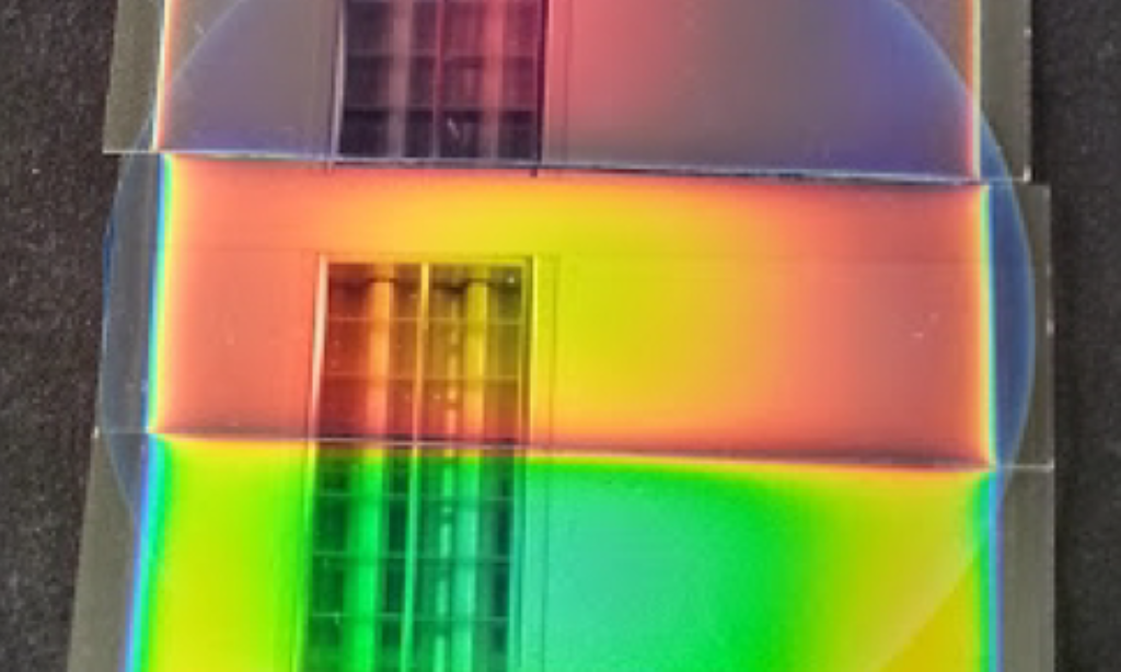 Kolorowe ogniwa fotowoltaiczne w systemach BIPV