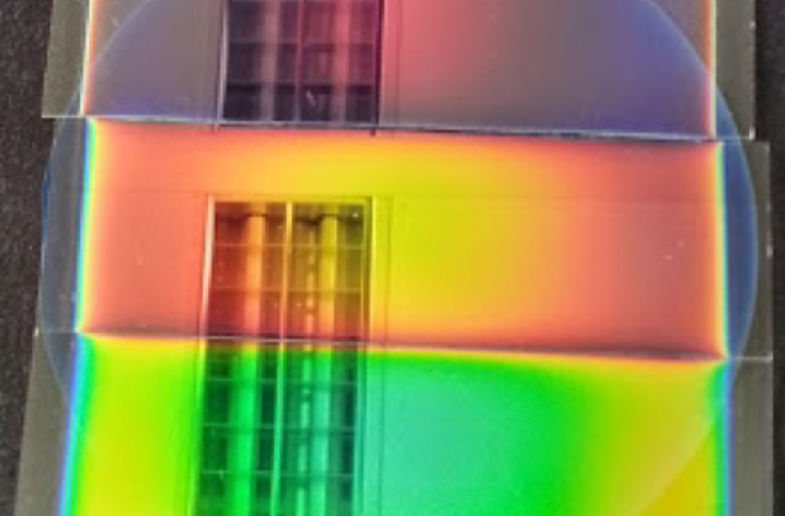 Kolorowe ogniwa fotowoltaiczne w systemach BIPV