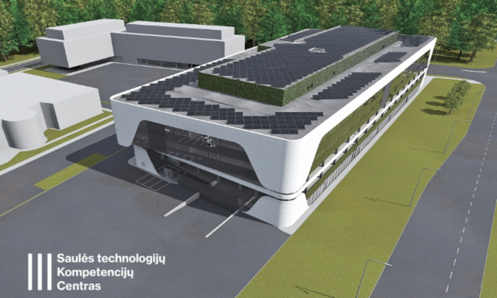 Nowa fabryka akumulatorów na Litwie