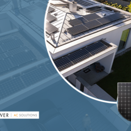 Jak seria modułów SunPower AC zwiększa uzysk energii słonecznej?