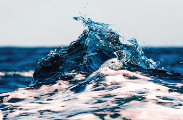 Ogniwo elektrochemiczne zbiera lit z wody morskiej