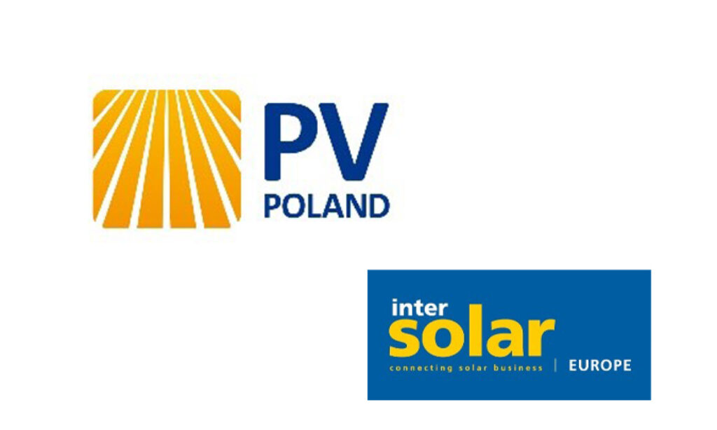 Polskie Towarzystwo Fotowoltaiki (PV Poland) partnerem medialnym  Targów Intersolar Europe 2022