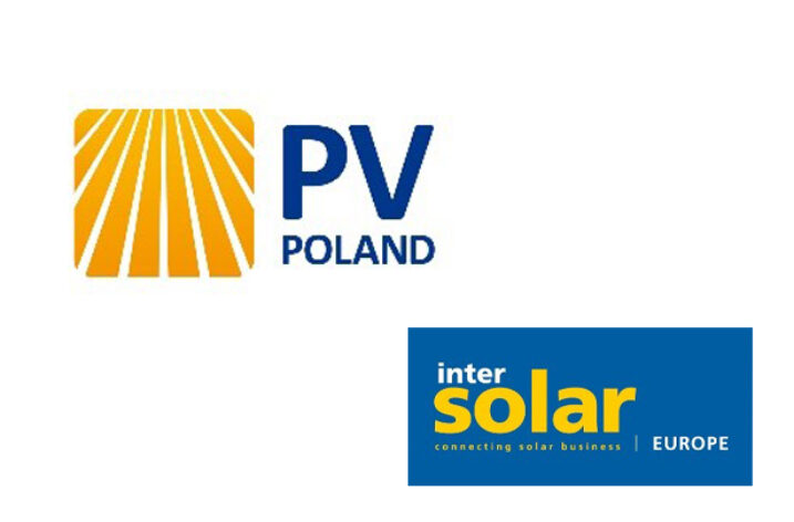 Polskie Towarzystwo Fotowoltaiki (PV Poland) partnerem medialnym  Targów Intersolar Europe 2022