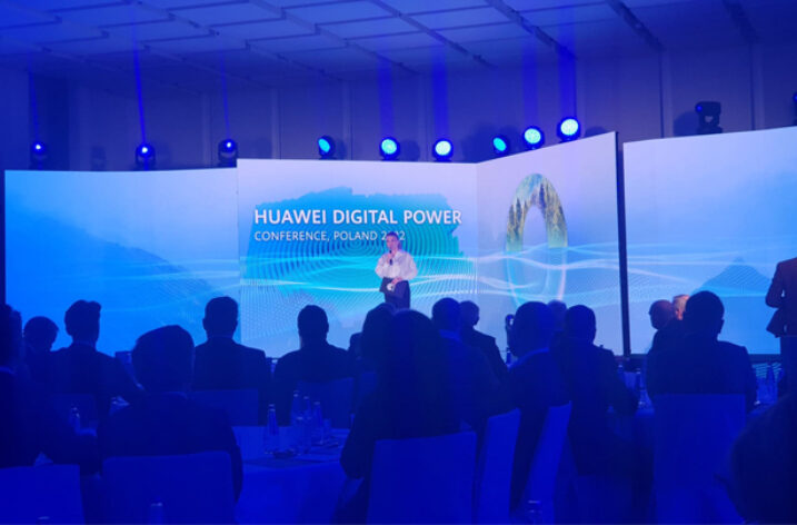 Huawei nagrodził swoich najlepszych partnerów w obszarze transformacji energetycznej w Polsce