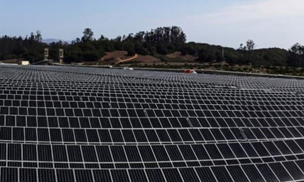 Boviet Solar i Origis Energy rozszerzają współpracę