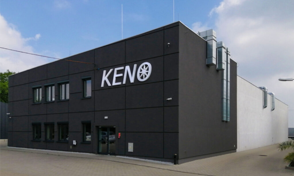 LONGi zwiększa swoje zaangażowanie w Polsce i dostarcza do KENO moduły fotowoltaiczne o mocy 400 MW 