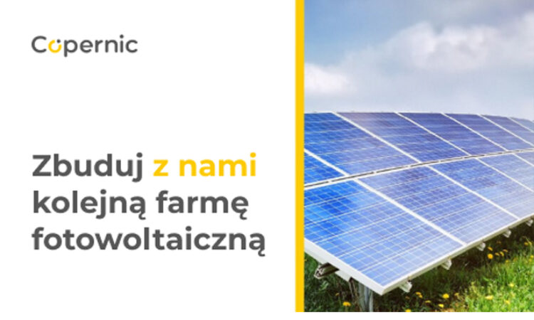 Zainwestuj w farmy fotowoltaiczne i zarabiaj na rosnących cenach energii