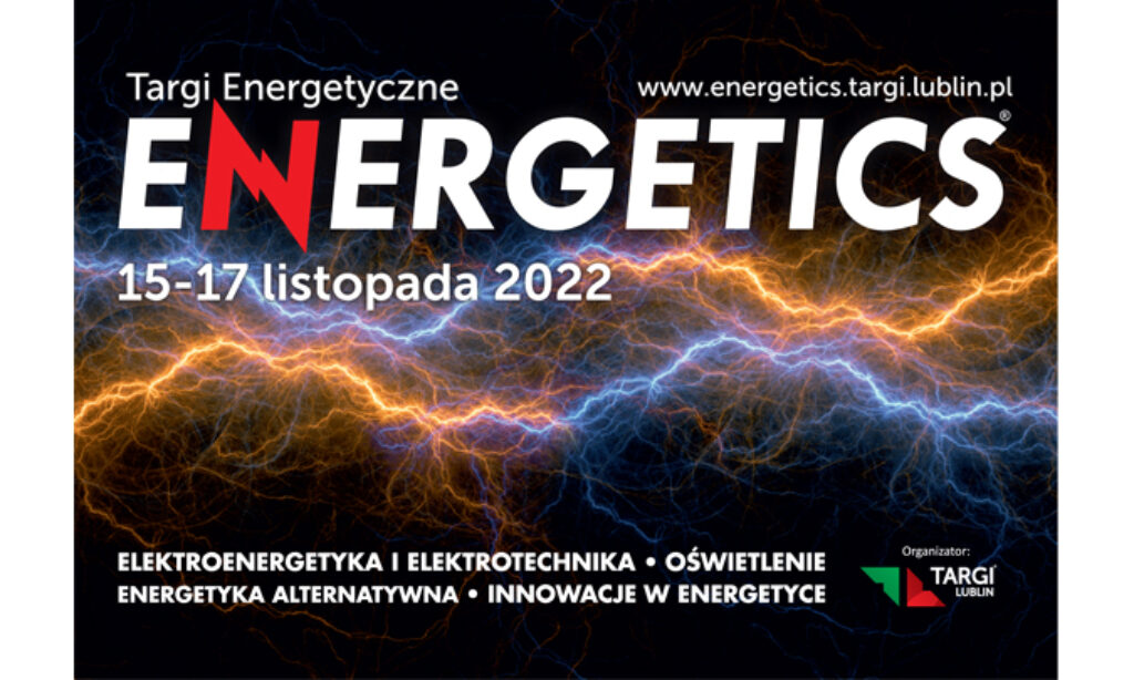 ENERGETICS 2022