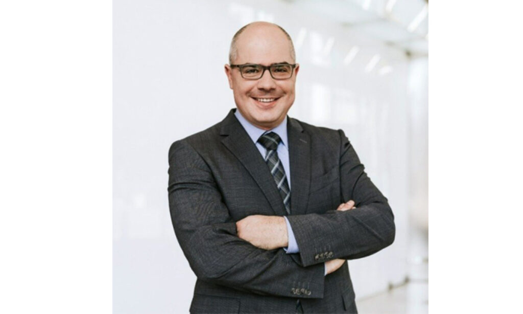 Nowy dyrektor zarządzający IBC SOLAR Polska