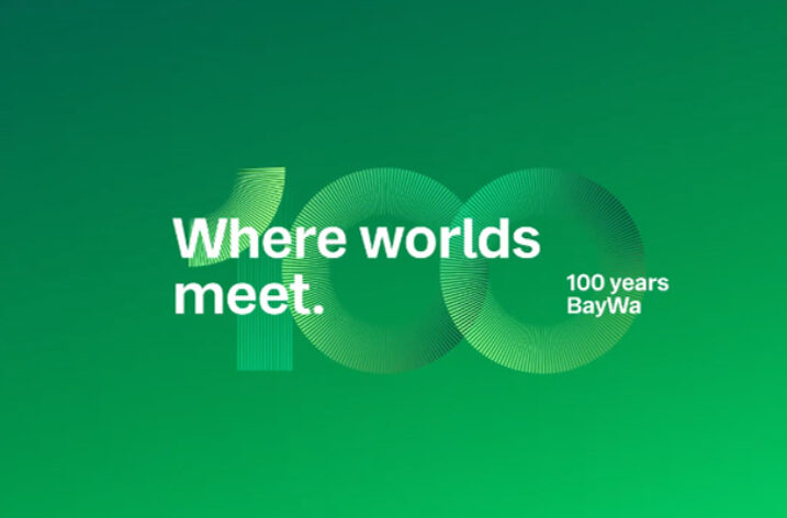 BayWa AG obchodzi 100-lecie