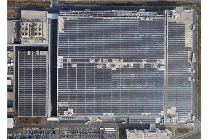 Największa rozproszona elektrownia słoneczna Grupy EDP