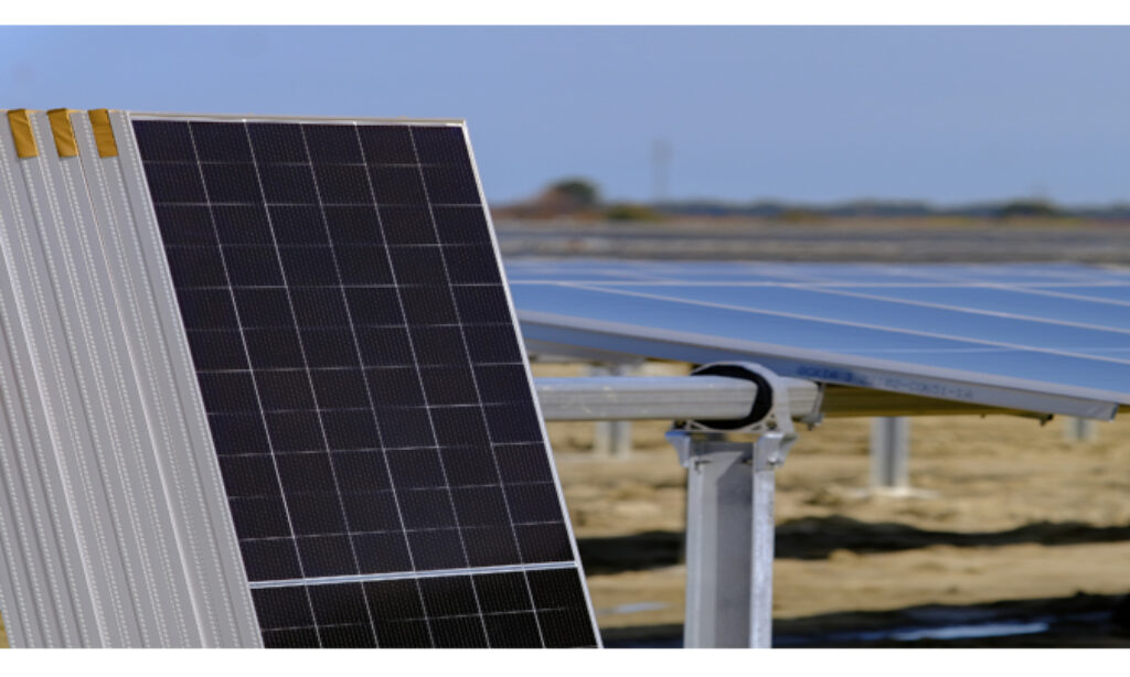 Trina Solar dostarcza kompleksowe rozwiązania do projektu fotowoltaicznego w Albanii