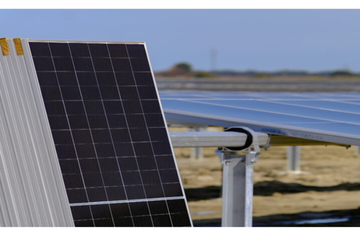 Trina Solar dostarcza kompleksowe rozwiązania do projektu fotowoltaicznego w Albanii