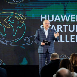 Tegoroczny Huawei Startup Challenge wesprze innowacje z zakresu zielonej energii