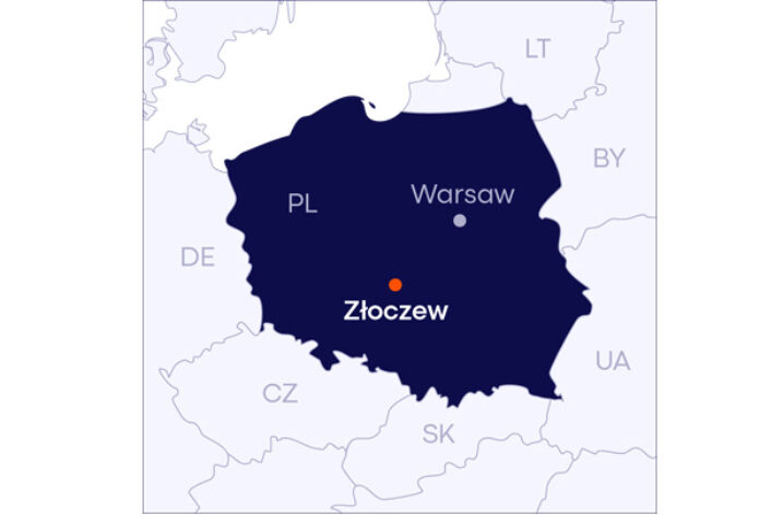 Photon Energy sprzedał prawa do projektu elektrowni PV w gminie Złoczew