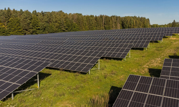 Portfel farm fotowoltaicznych Better Energy w Polsce przekroczył 236 MW