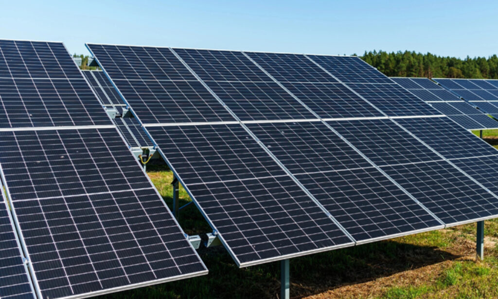 PGE Energia Odnawialna S.A. wybuduje kolejną farmę fotowoltaiczną