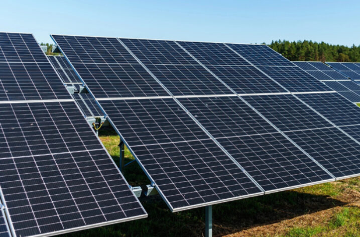PGE Energia Odnawialna S.A. wybuduje kolejną farmę fotowoltaiczną