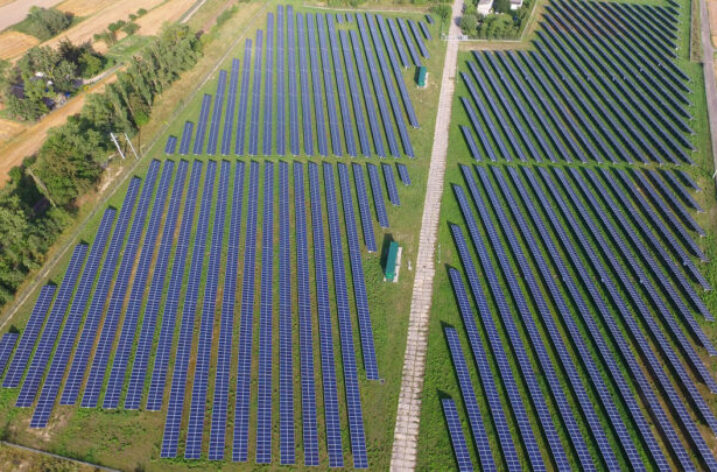 Grupa Columbus Energy sprzedaje część projektów farm PV