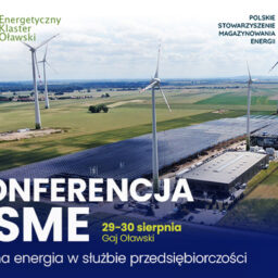 III Konferencja PSME „Zielona Energia w służbie przedsiębiorczości”