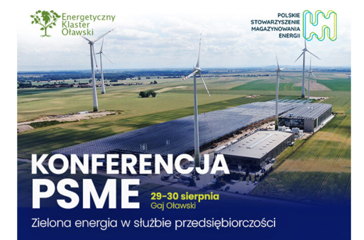 III Konferencja PSME „Zielona Energia w służbie przedsiębiorczości”