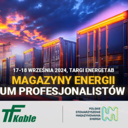 Magazyny Energii – forum profesjonalistów PSME