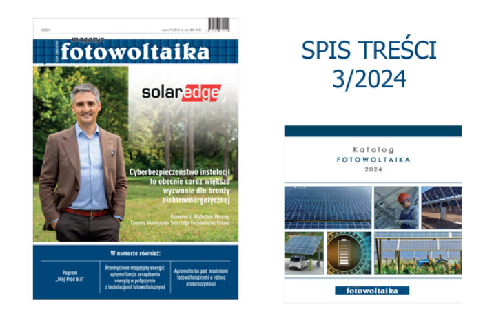 SPIS TREŚCI 3/2024