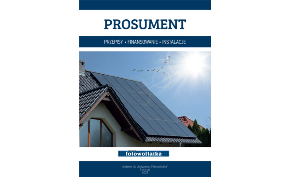 „PROSUMENT” – poradnik