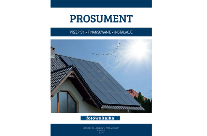 „PROSUMENT” – poradnik