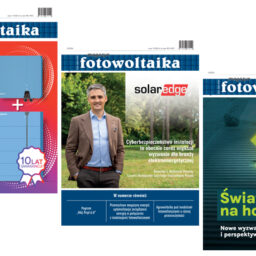 Magazyn Fotowoltaika na ENEX 2025