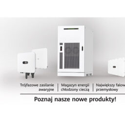 Targi ENEX 2025: innowacyjny ekosystem Huawei FusionSolar na rzecz transformacji energetycznej