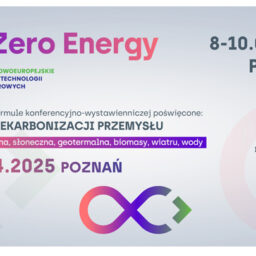 NetZero Energy i H2POLAND 2025 – transformacja energetyczna i dekarbonizacja w centrum uwagi