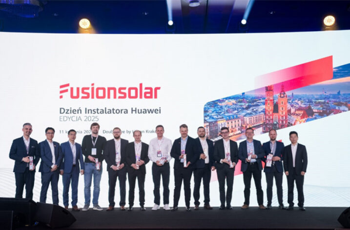 Huawei Installer Day 2025: najnowsze trendy, prognozy rynku i innowacyjne rozwiązania dla branży fotowoltaicznej