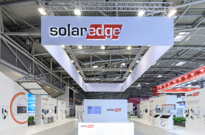 Intersolar 2025: SolarEdge zaprezentuje innowacyjne rozwiązania dla domowych, komercyjnych i użytkowych systemów fotowoltaicznych