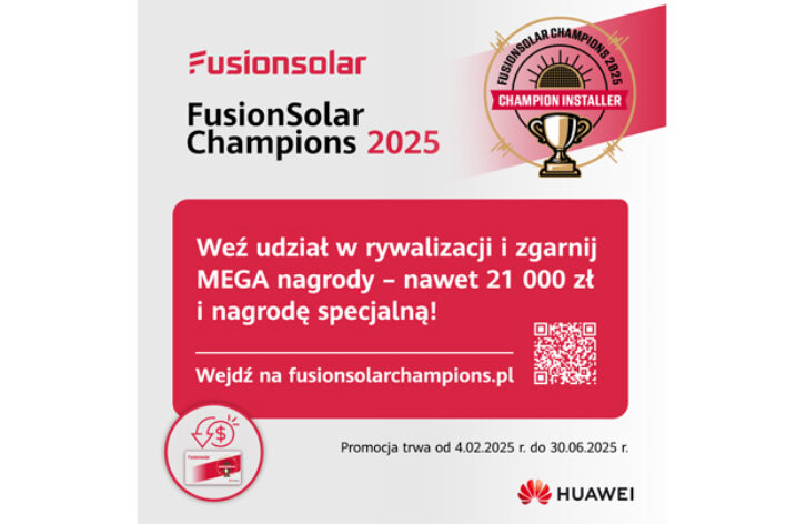 Emocjonujące mistrzostwa dla instalatorów – 21 000 zł  i nagroda specjalna!