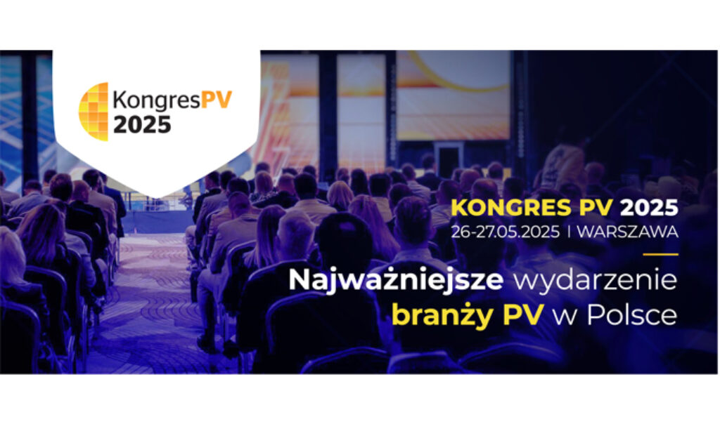 Kongres PV – ostatnie dni na rejestrację